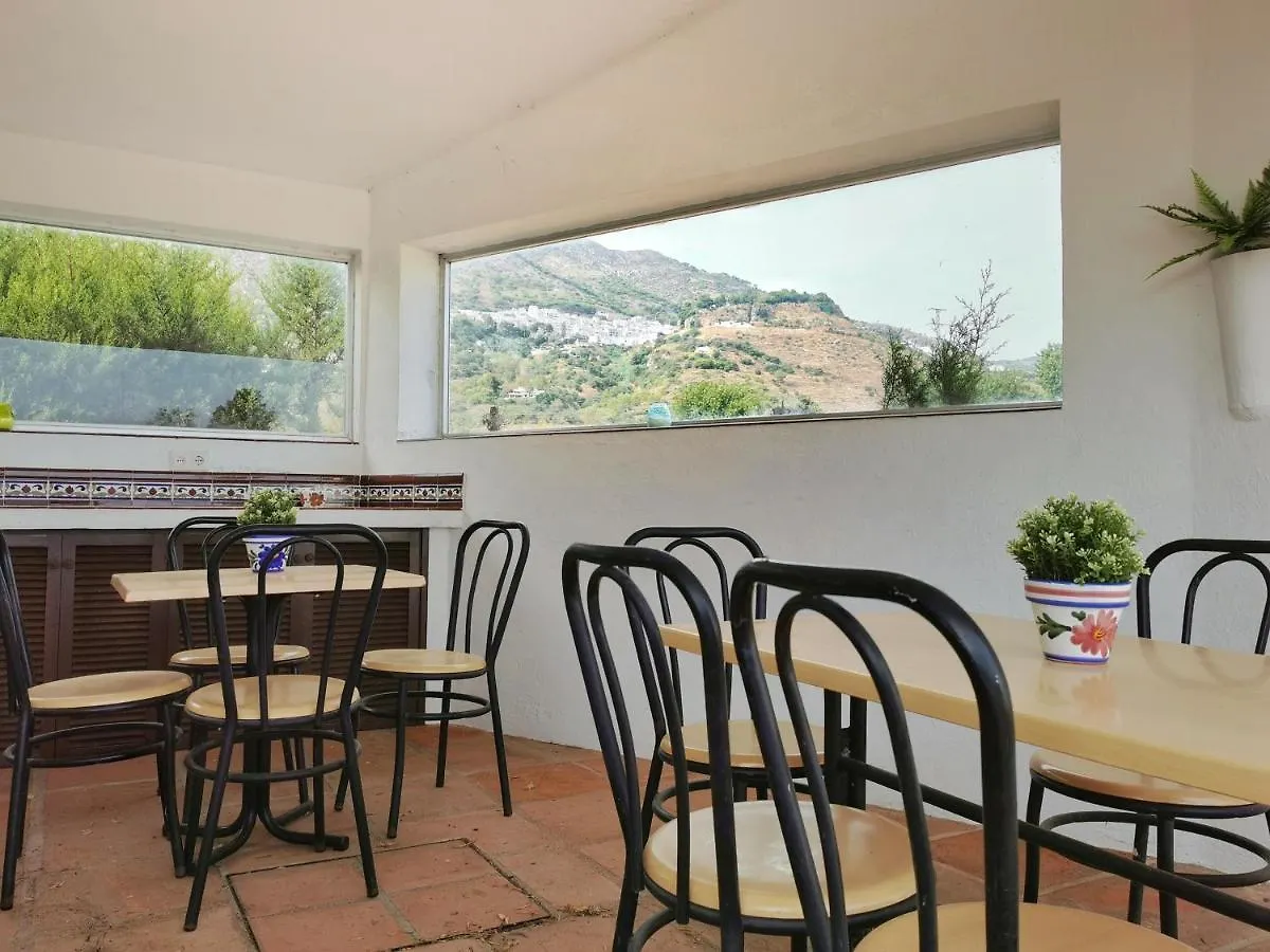 Casa Christina Villa Malaga 0*,
