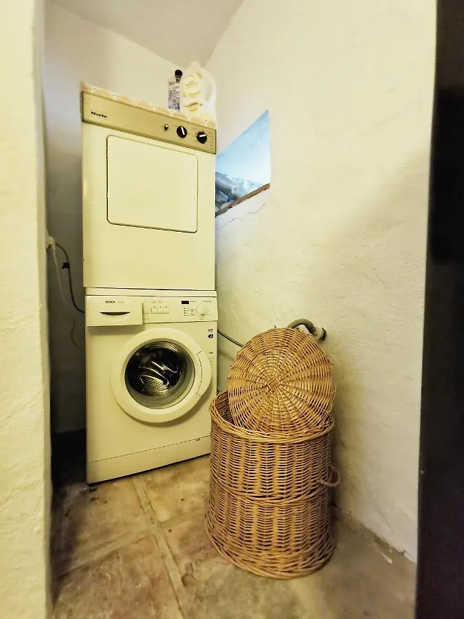 Casa Christina Villa Malaga Holiday home