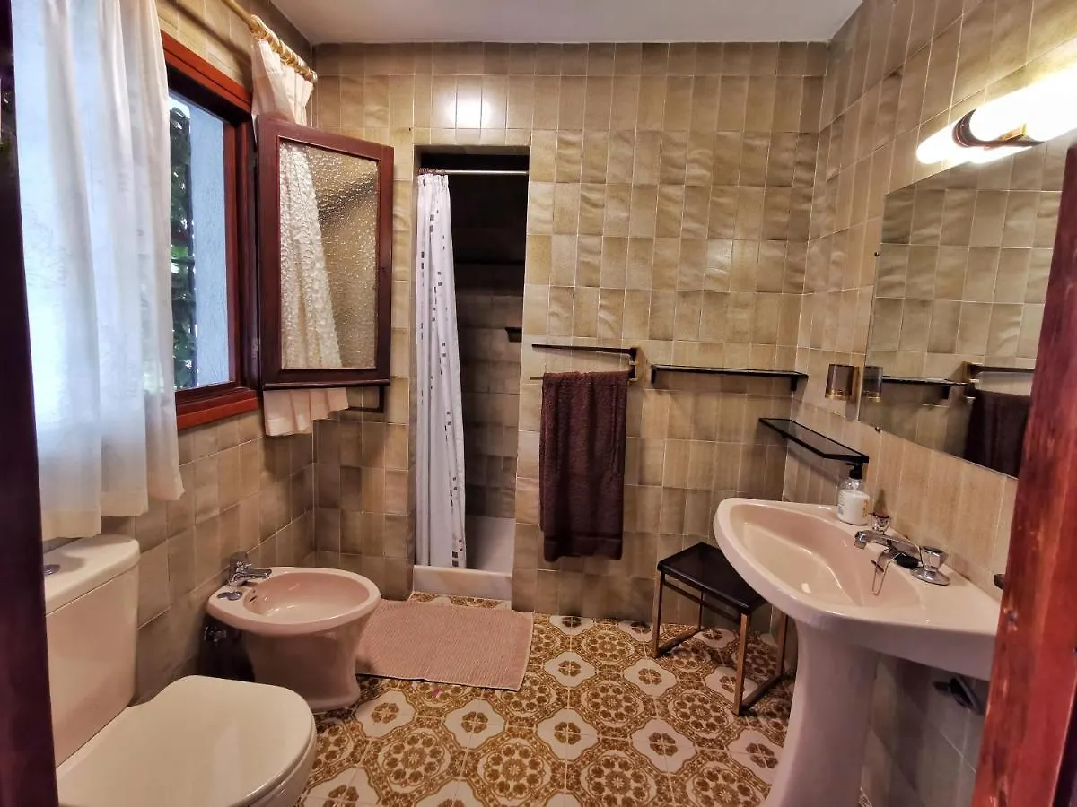 Casa Christina Villa Malaga 0*,  Spain
