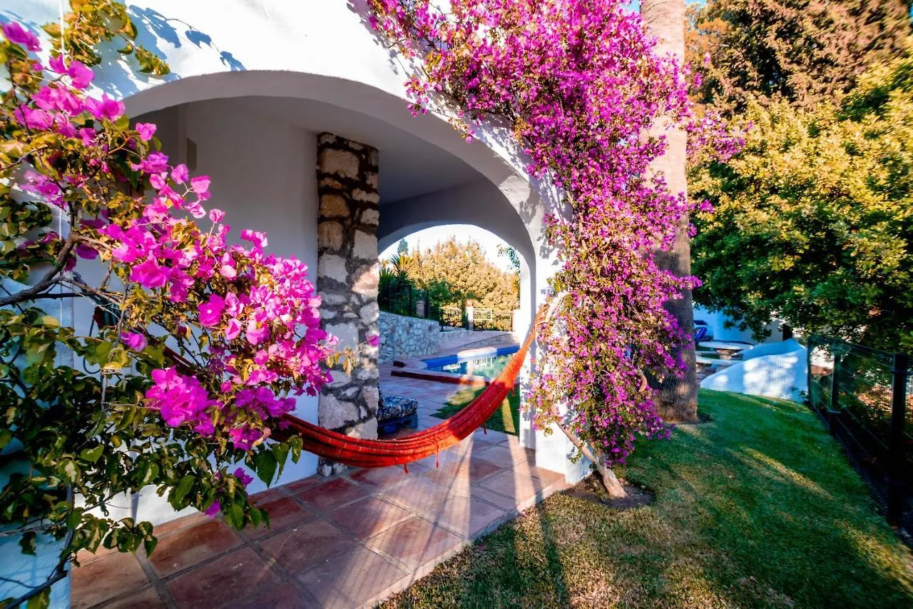 Holiday home Casa Christina Villa Malaga