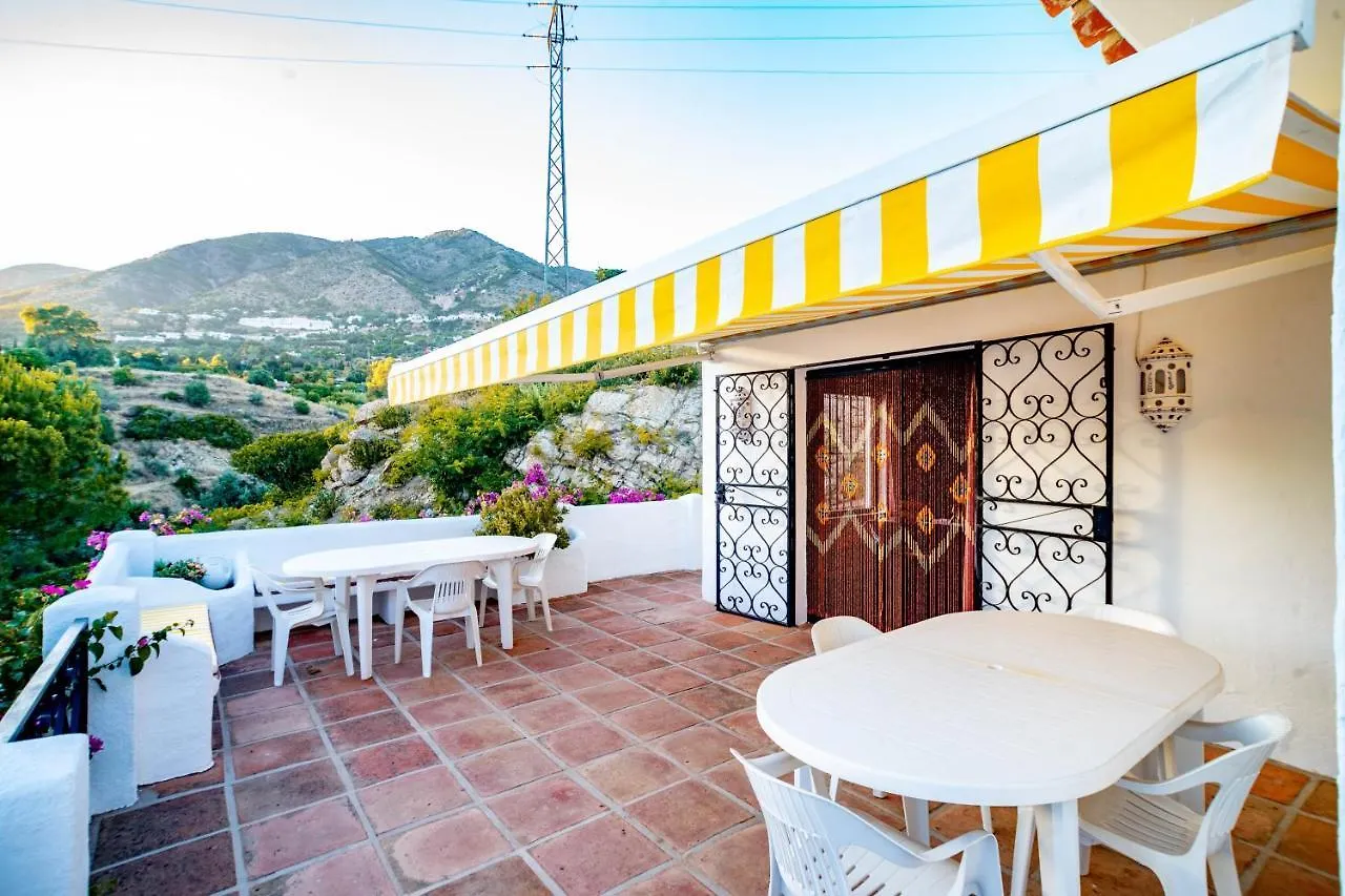 Holiday home Casa Christina Villa Malaga