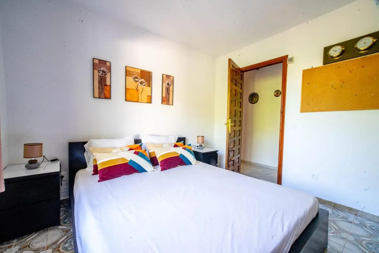 Casa Christina Villa Malaga 0*,  Spain