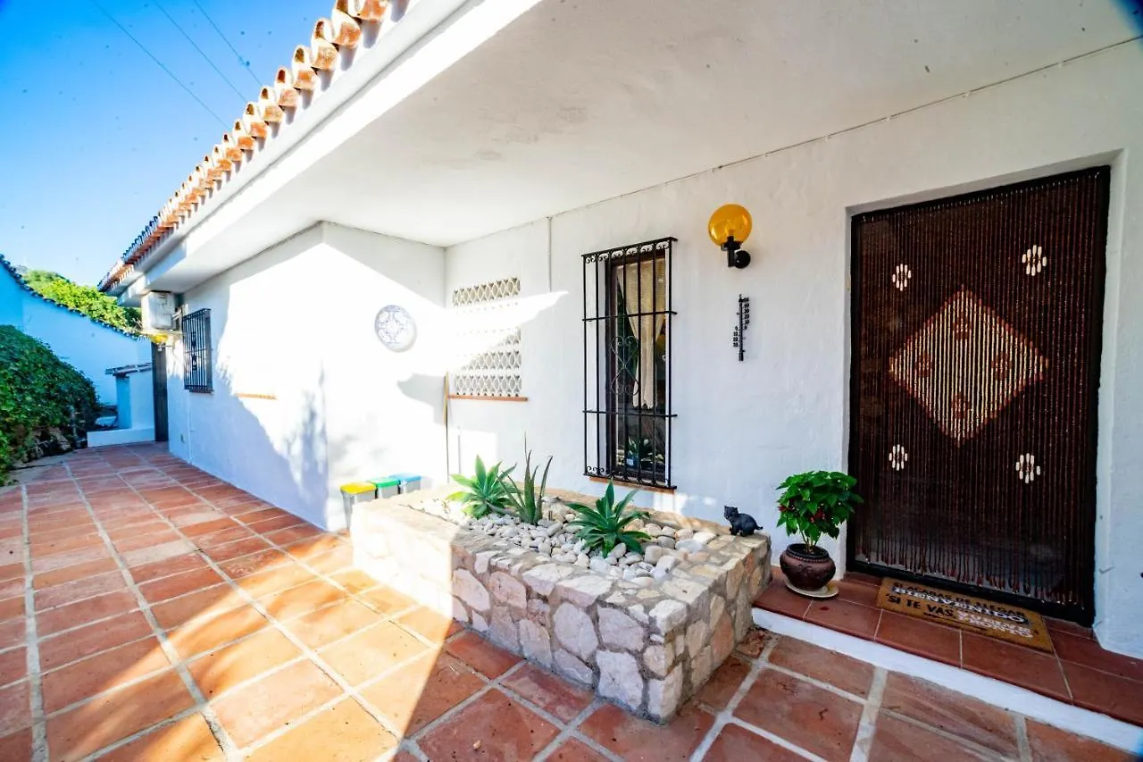 Holiday home Casa Christina Villa Malaga Spain