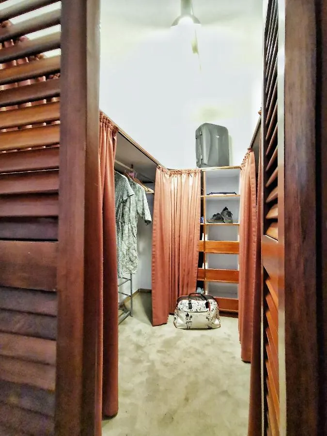 Casa Christina Βίλα Μάλαγα