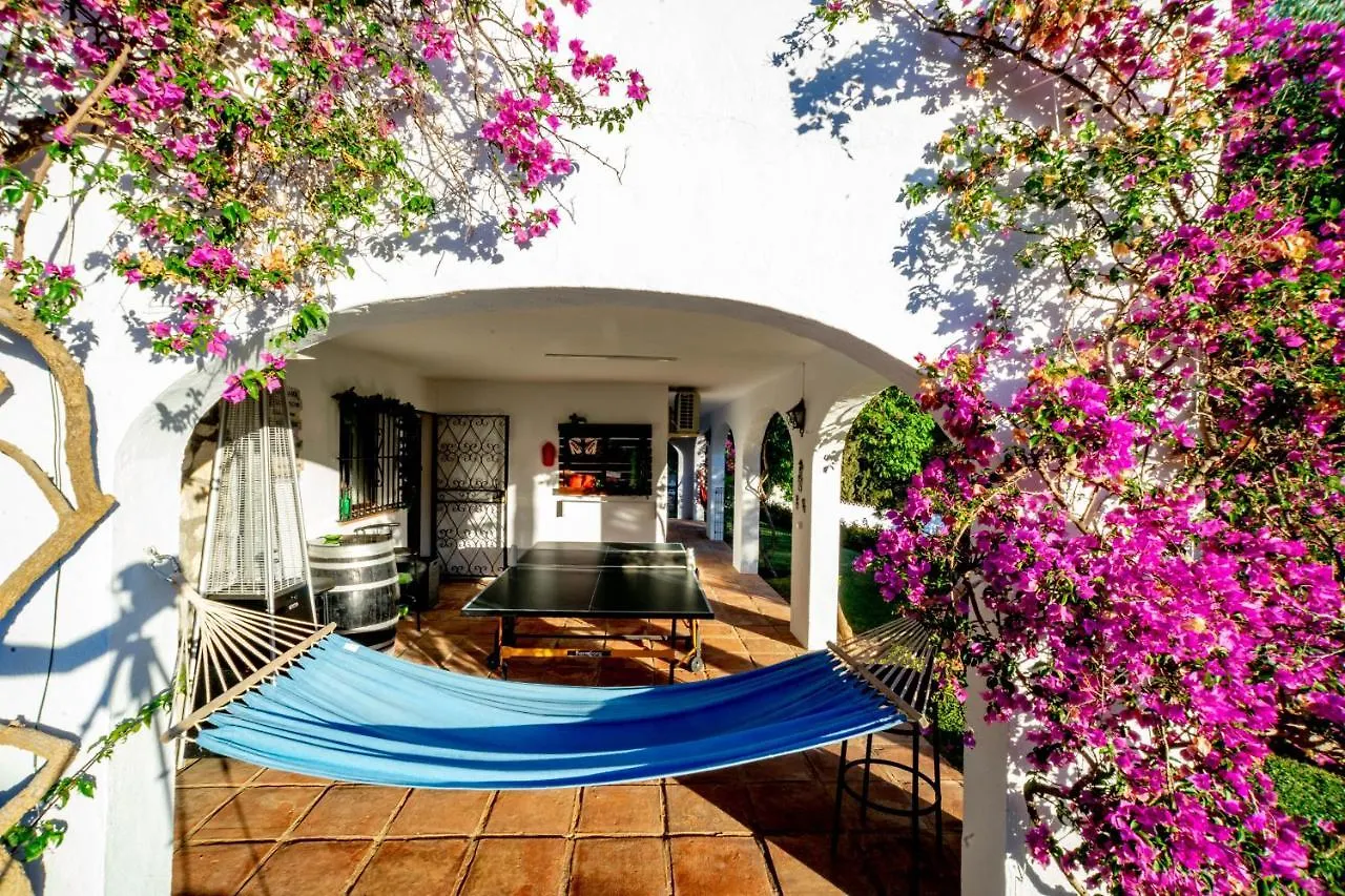 Casa Christina Βίλα Μάλαγα 0*,  Ισπανία