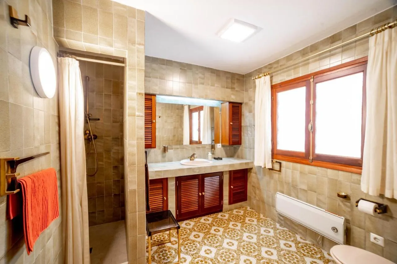 Casa Christina Βίλα Μάλαγα Ισπανία