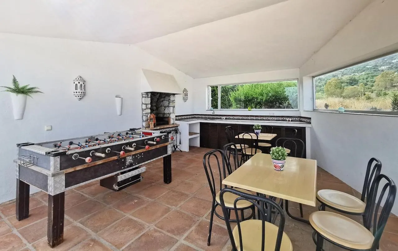 Villa Casa Christina Málaga 0*,  Spanien