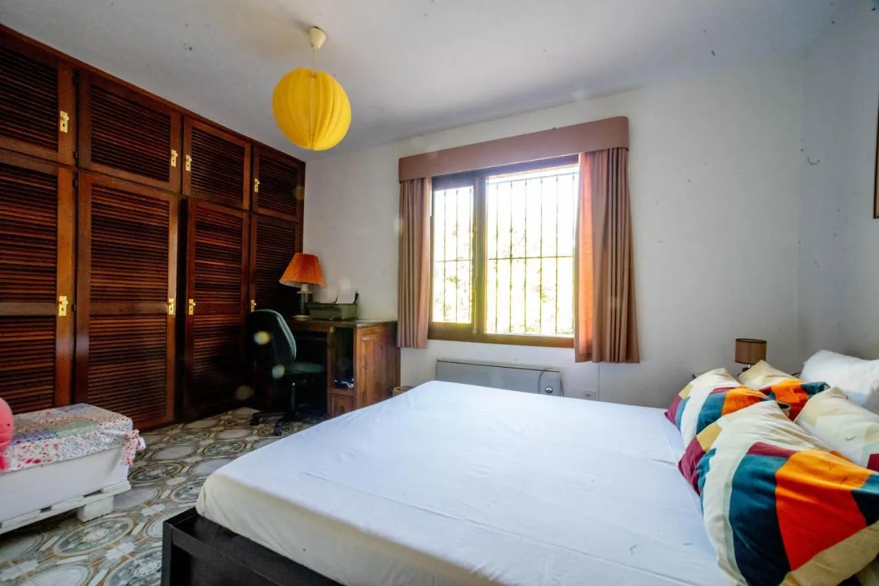 Villa Casa Christina Málaga Ferienhaus